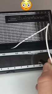 First time playing a digital piano? This is exactly how it goes