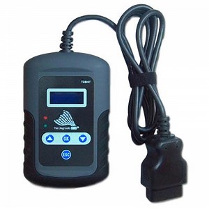 Lecteur de code PIN Peugeot et Citroën TDB007 Diagnostic Box