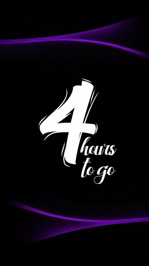 4 hours to go for a Epitome Romantic-Action Thriller ButtaBomma Hindi Dubbed Movie🤩💖 ▶️ https://youtu.be/fSsWUG2vcPI #AnikhaSurendran #ArjunDas #SuryaVashistta #NavyaSwamy #AdityaMovies | Aditya Movies