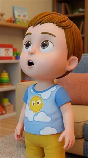 Miko Learns to Control His Anger Volcano 🌋😡 | Kids Emotional Learning | Miko & Kiki