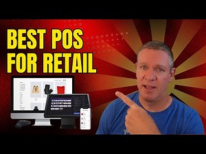 Lightspeed POS - The Best POS System for Retail [Hands Down]