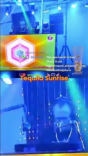 DJ STORM ⚡ Live Mix 2025 | Tampa Bay’s #1 DJ | High-Energy Club Bangers + Festival Drops