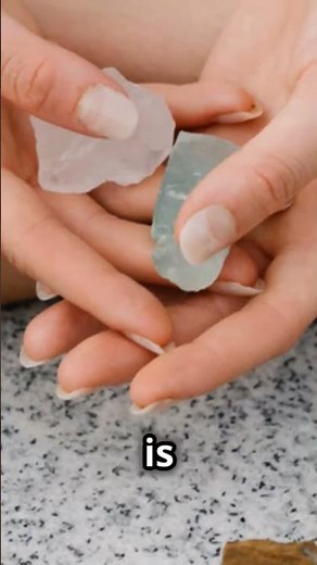 Unbelievable Rare Crystals You've Never Heard Of! 💎🌈"