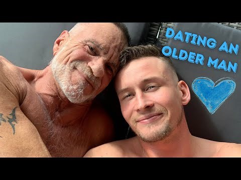 Dating An Older Man