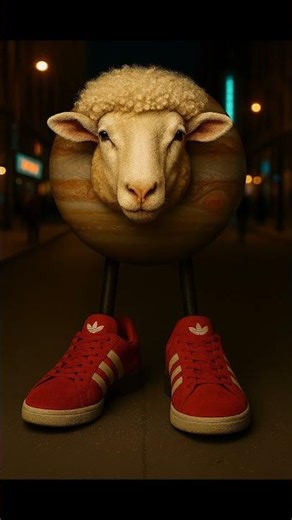 Sheep Shoop Shopittere [ORIGINAL Full HD]