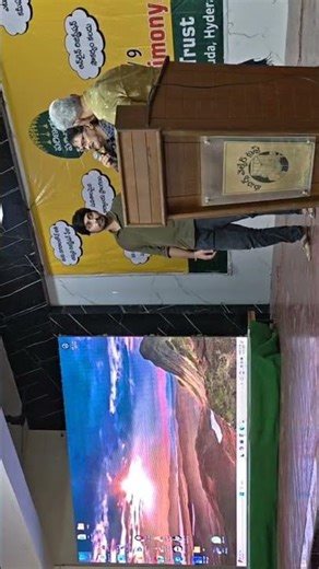 Live highlight at PS Bhavan Mela