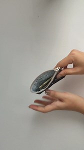 13K views · 115 reactions | Easy Zipper Pouch #DIYProjects #diycraft #handmade #trending #fbpost2025シ #fbreels #fbpost #upcycle #crafts | DIY Cheng | Facebook