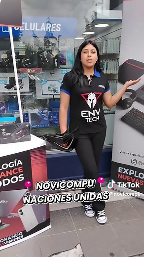 Nueva Moto Eléctrica ENV 1000W: Innovación y Estilo
