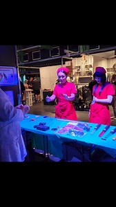 6.7K views · 72 reactions | Our Nurses at BoundCon recieving lecture about electroshock therapy ⚡️⚡️⚡️ from Doc radiotoy.de ! | Straitjacketshop.com | Facebook