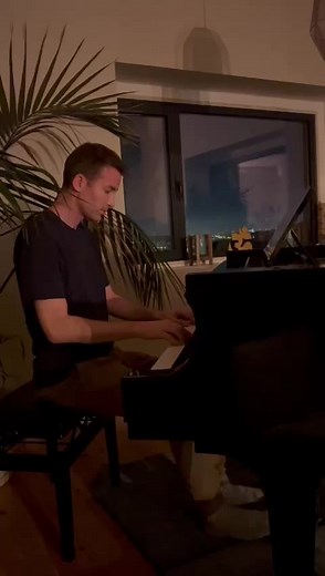 Soothing Piano Performance by Riopy: An Evening of Classical Music