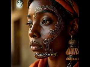 Angola's Culture and Values