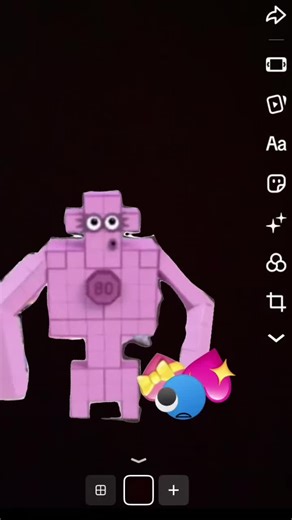 Videos de numberbolcks100 (@numberblocks1067) con “original sound - 𝙴𝚌𝚘𝚎”