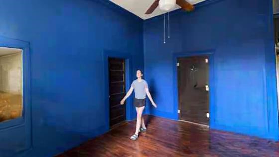 Valspar’s 2025 color of the year