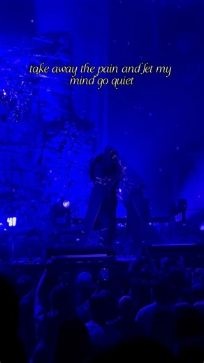 wrap your arms around me Sleep Token - Emergence Live Cleveland OH 9/27/25 #sleeptoken #sleeptokenworship #sleeptokenvessel #concert #sleeptokenlive | The No Skip Show