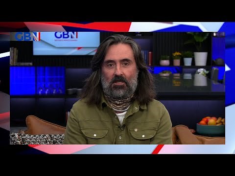 Neil Oliver: World leaders think the unvaccinated are next door to idiots, racists and misogynists.