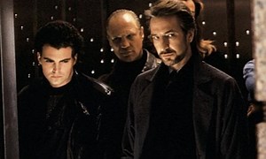 There's been an Irish connection to Die Hard for years and nobody realised it