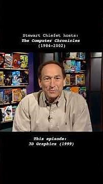 The Computer Chronicles (1984-2002)