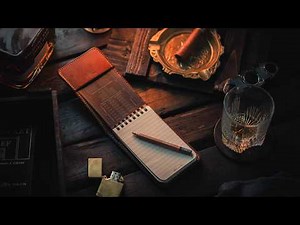 3 EDC Leather Projects 2025 | FREE Patterns!