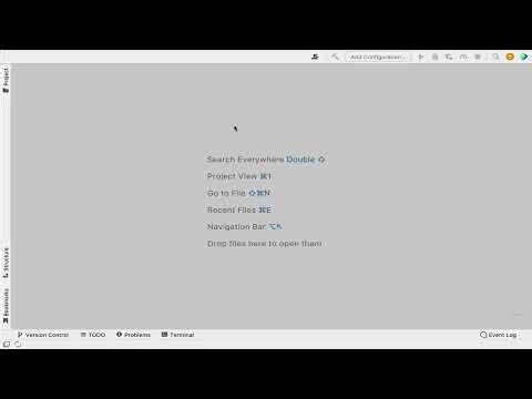 12 Create Spring Boot Project using Spring Initializr and Import in IntelliJ IDE