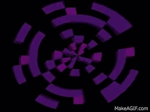 Earthbound / Mother 2: Battle Against Titanic Ant Background on Make a GIF