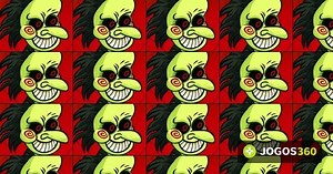 Jogo TrollFace Quest: Horror 1 no Jogos 360