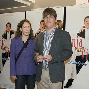 Peter Lund Madsen er død: Rinette var i mange år hans helt store kærlighed