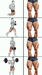 18K views · 366 reactions | #leg #workout #Fitness | Fit-workout body | Facebook