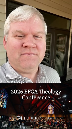 Join us at #EFCATheoConf (Feb. 4-6 at @thecompasschurch) as we explore Contemporary Christian Apologetics (Preconference) and unpack Article 10 of the EFCA Statement of Faith. ➡️ Early-bird registration ends in 5 DAYS (Nov. 30). Register now via link in bio. | Evangelical Free Church of America