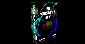 Versatile Game Sound Effects | Audio Sound FX | Unity Asset Store