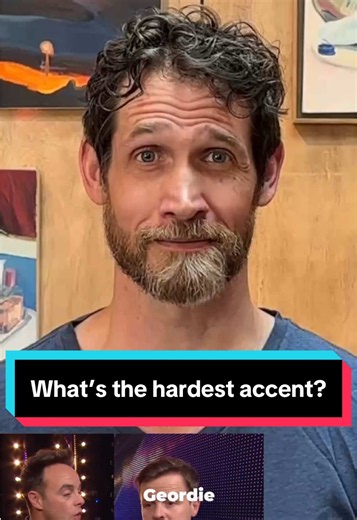 Hardest Accent to Master: Top Contenders Explained