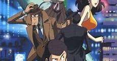 Lupin III Episode 0: First Contact (2002)  - Ver Película Completa en Español - FULLTV