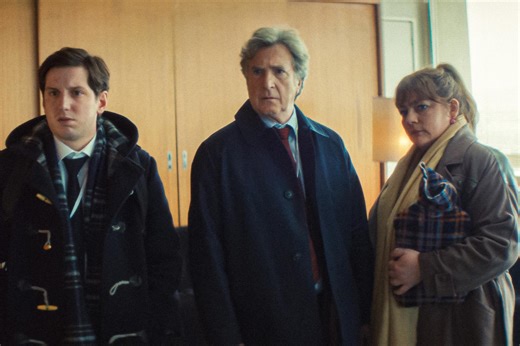 « Fils de » : une satire politique où tous les coups sont permis