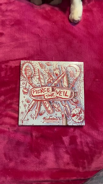 Discovering My Unique CD Collection