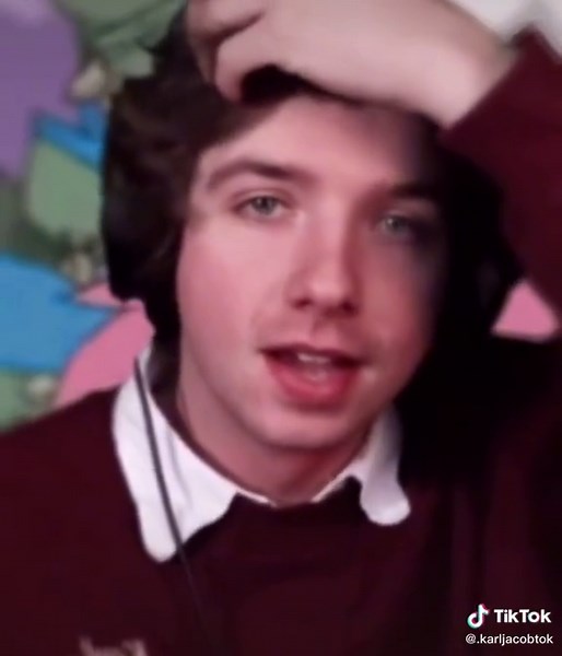 repost and I’m still shadowbanned #karl #karledit #karledits #foryou #foryoupage