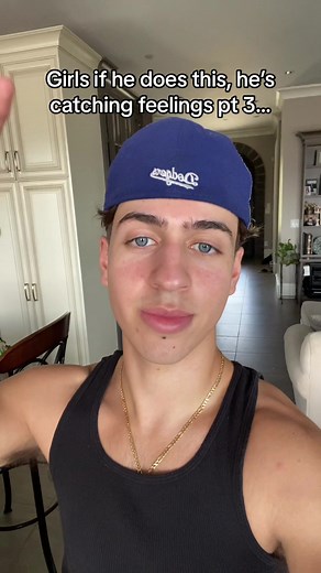 Understanding the Meaning Behind His Laughter | Body Language Decoded