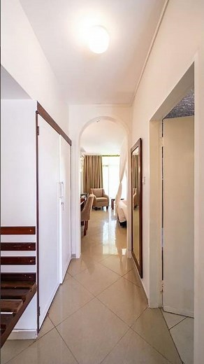 Victoria Falls Rainbow Hotel 🇿🇼 | Affordable Stay Near the Falls