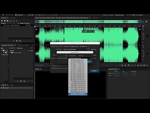 CONVERTIR AUDIO WAV EN MP3