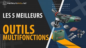MEILLEUR OUTIL MULTIFONCTION - Avis & Guide dachat (Comparatif 2021)