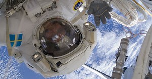 Space | Innovation | Saab