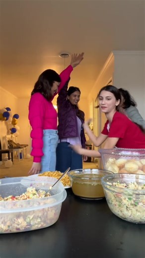 Engaging Food Challenge That Will Make You Laugh