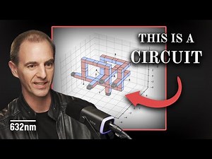 How Surface Codes Do Quantum Computation | Austin Fowler