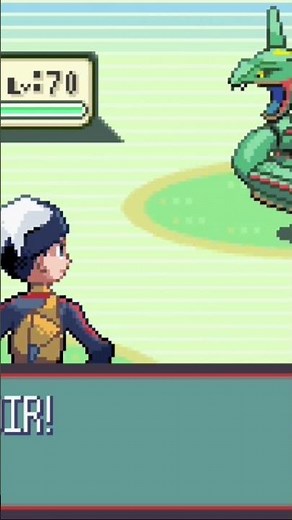 Check out my full Let’s Play of Pokémon: Ruby #pokémon #pokemon #pokémonruby #pokemonruby #all