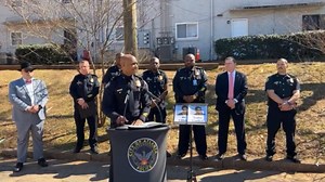 Atlanta police call Lil Baby’s decision to shoot a music video in rival gang territory a ‘cowardly act’ that led to gang violence, killing two 13-year-olds | ATL Uncensored - Atlanta News