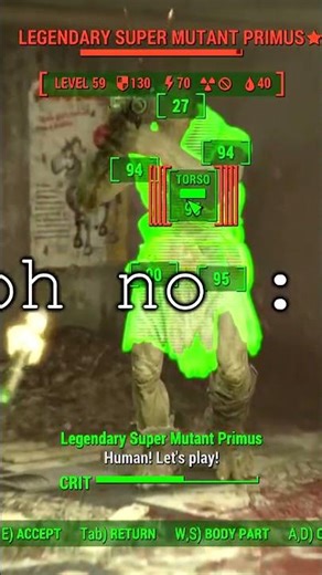 Another Great Day in Fallout 4