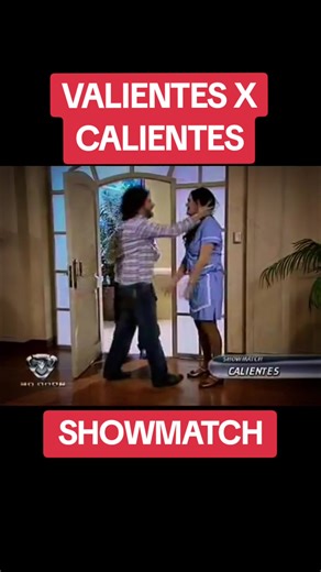 Parodias de Showmatch: Humor y Diversión con Listorti