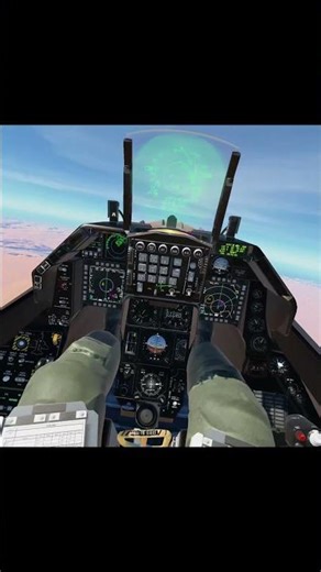 4 Missiles in Seconds | Falcon BMS 4.38.1.1 #f16 #falconbms