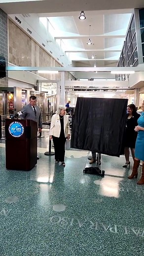 Major announcement at VPS | Okaloosa Board of County Commissioners