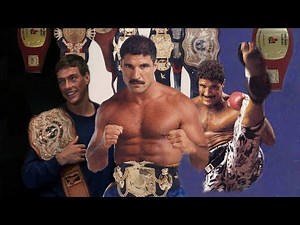 Dennis "The Terminator" Alexio • Highlight