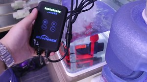 鱼缸变频水泵安装及使用方法