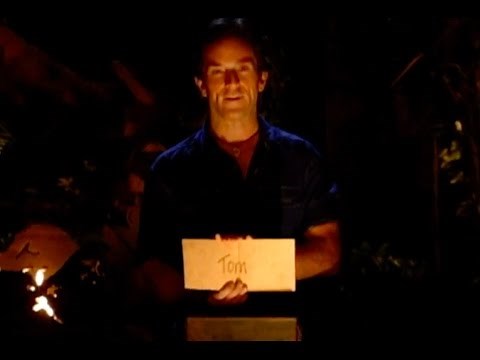 Survivor: Palau - Winner